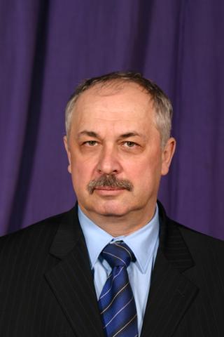 Цыганков Александр Васильевич