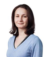 Чеботарь Анастасия Викторовна