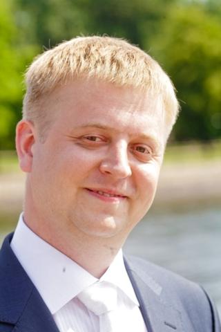 Чепинский Сергей Алексеевич