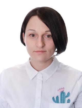 Чернева Вероника Ивановна
