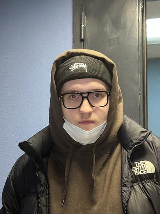 Чикишев Константин Максимович