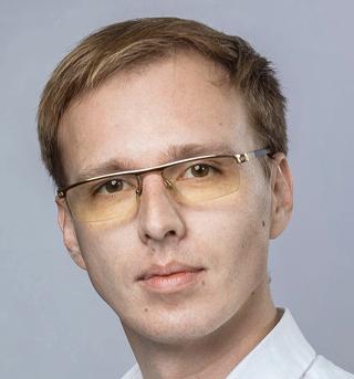 Чупин Роман Игоревич