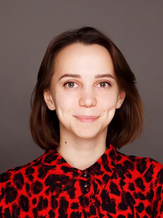 Чурякова Татьяна Алексеевна