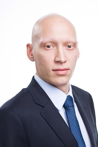 Шаветов Сергей Васильевич