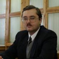 Исаев Дмитрии Валентинович