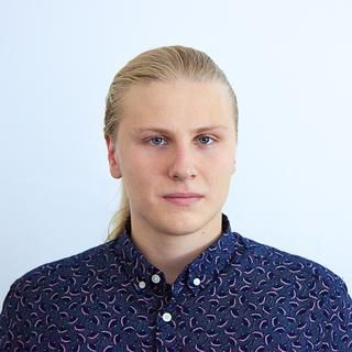Шаламов Вячеслав Владимирович
