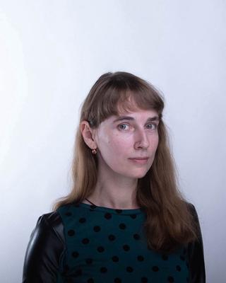 Шамова Александра Андреевна