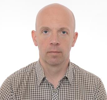 Шамрай Александр Валерьевич