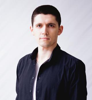 Шамрай Павел Юрьевич