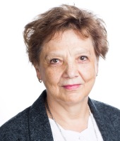 Шандыбина Галина Дмитриевна