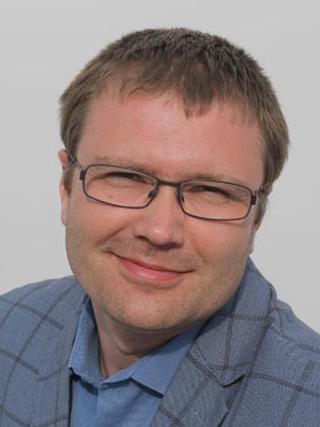 Шарков Илья Александрович