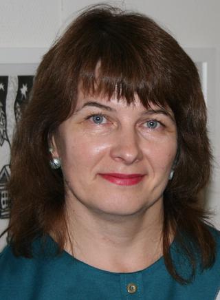 Шарова Наталья Юрьевна