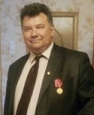 Исаев Евгении Анатольевич