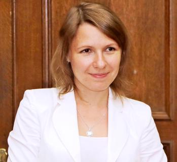 Шашина Ирина Александровна