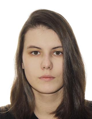 Шевчик Софья Владимировна