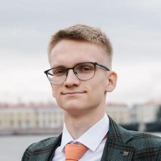 Шелеманов Андрей Александрович