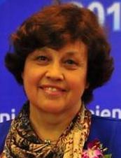 Шмелева Ирина Александровна
