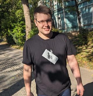 Шоев Владислав Иванович