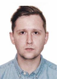 Исаев Егор Михаилович
