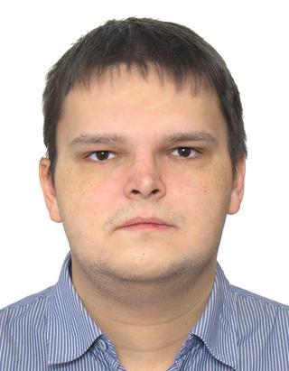 Шорохов Сергей Александрович