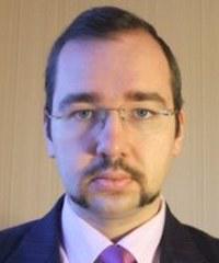 Штумпф Святослав Алексеевич