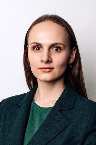 Щеглова Иванна Павловна