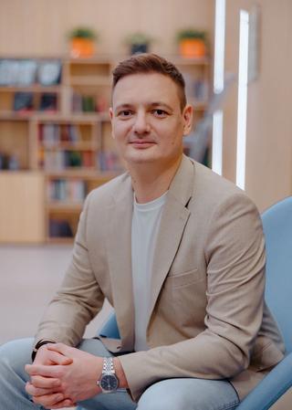 Щемелинин Вадим Леонидович