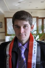 Исаев Леонид Маркович