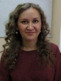 Юльметова Ольга Сергеевна