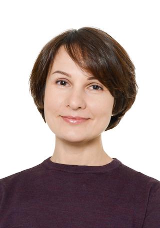 Юсупова Татьяна Сергеевна