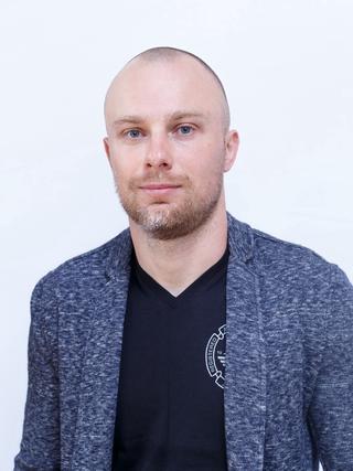 Яковлев Игорь Сергеевич