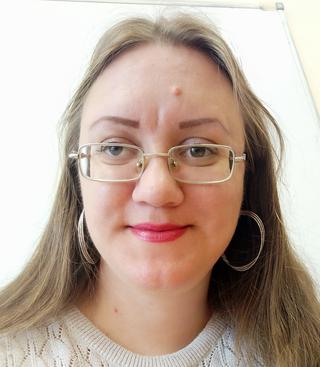 Яковлева Анна Александровна