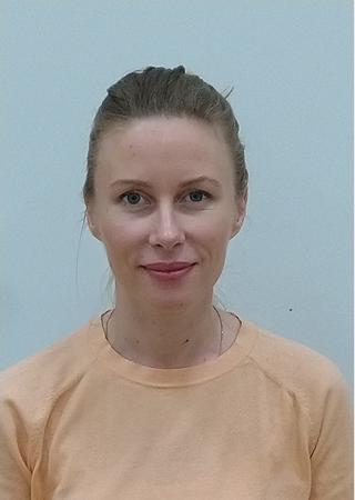 Яковченко Наталья Владимировна