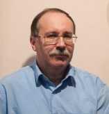 Ярышев Сергей Николаевич