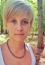 Исаева Анастасия Николаевна