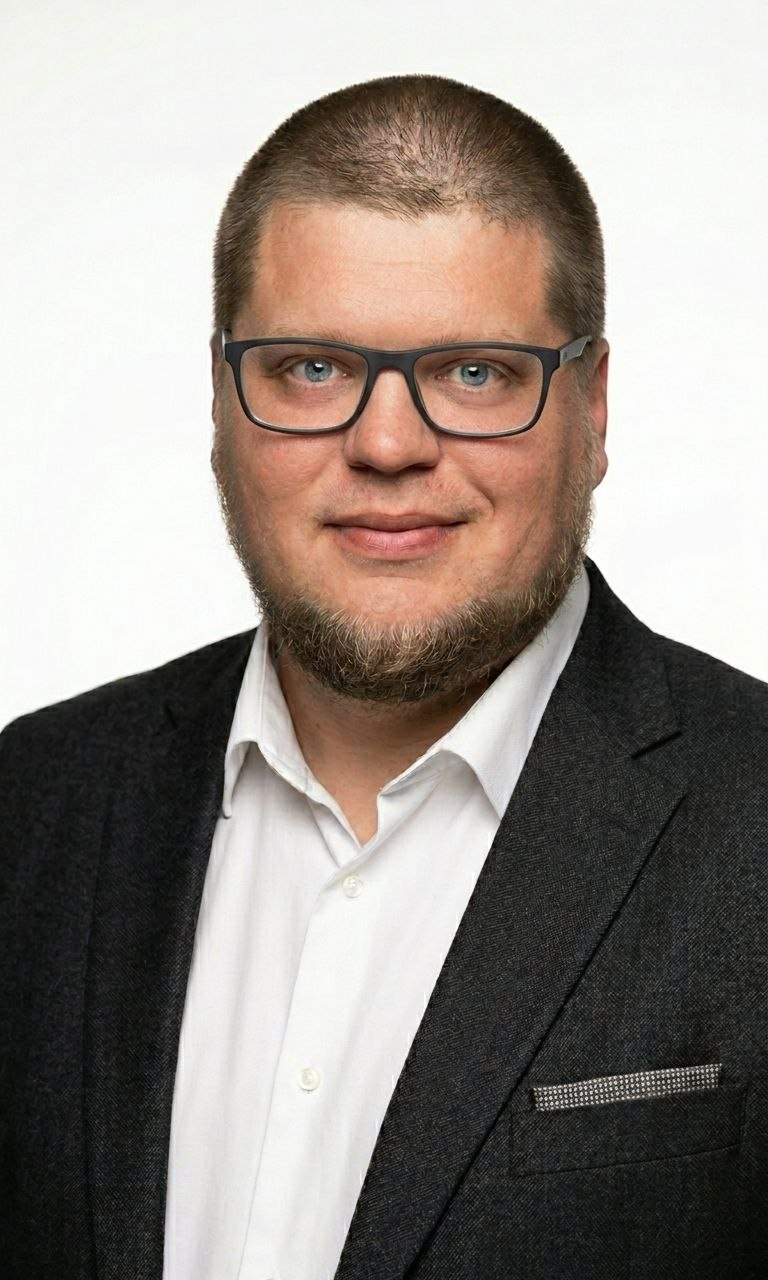 Виноградов Иван Сергеевич