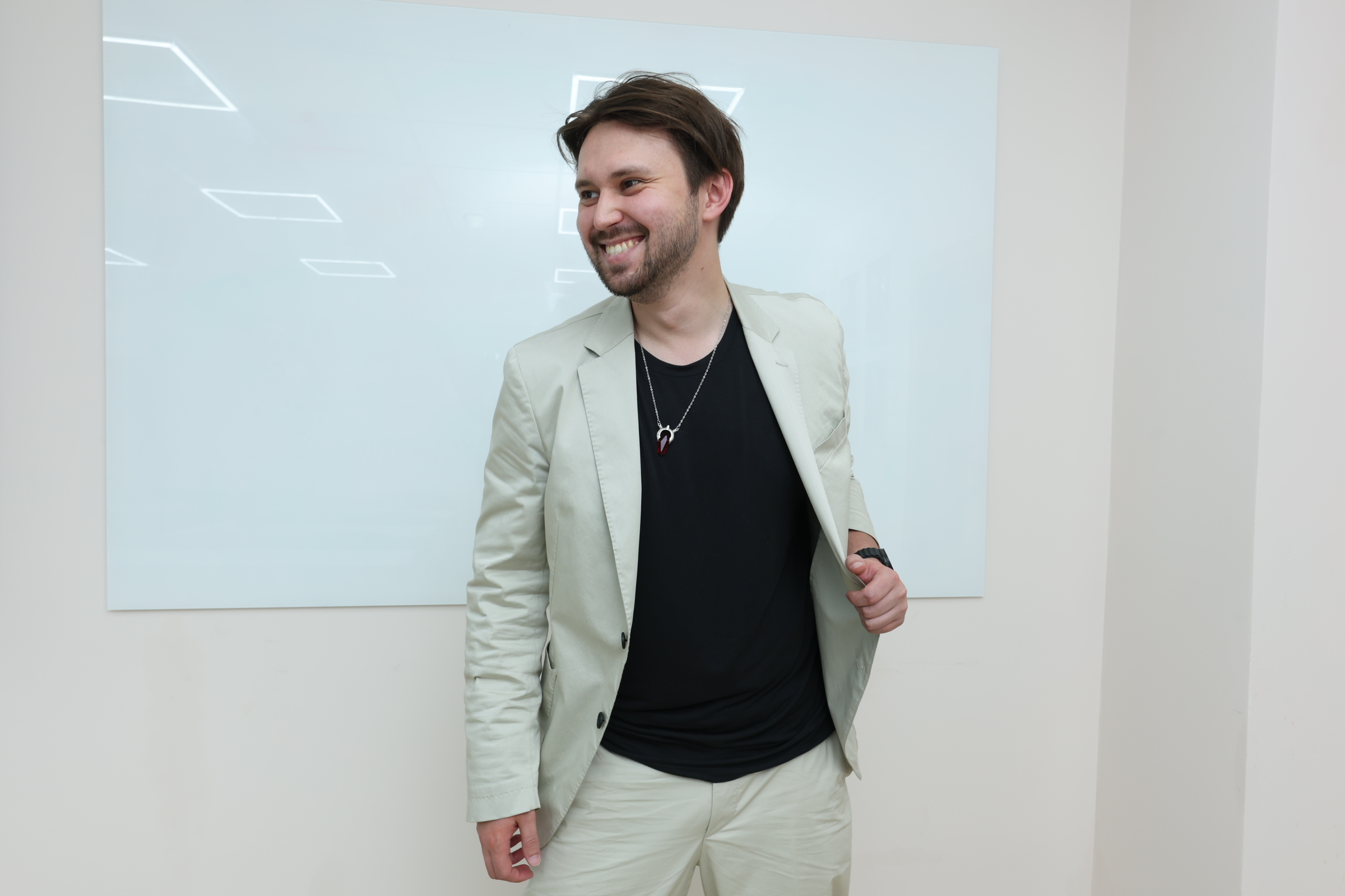 Свадковский Владислав Андреевич
