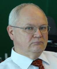 Исаков Владимир Борисович