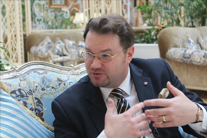 Новиков-Ланской Андрей Анатольевич