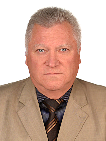Степаненко Юрий Викторович