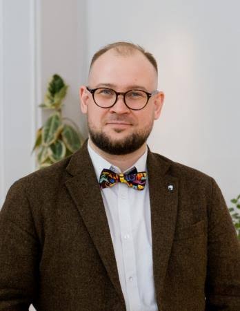Говряков Игорь Юрьевич