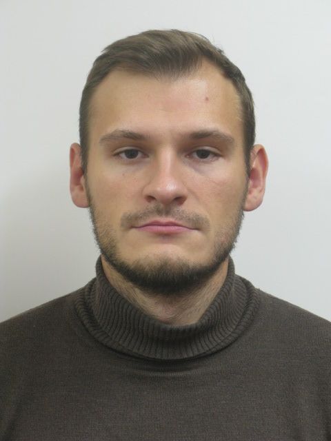 Володин Юрий Владимирович