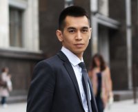 Исаков Канат Сагатович