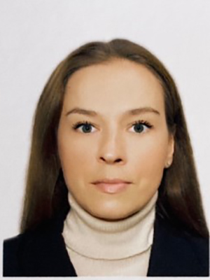 Воронцова Ирина Сергеевна