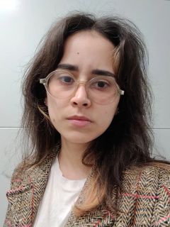 Кудрявцева Лаура Мануэлевна