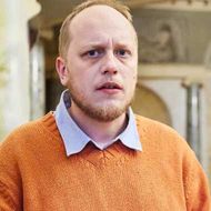 Успенский Павел Федорович