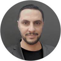Деркаченко Павел Вячеславович