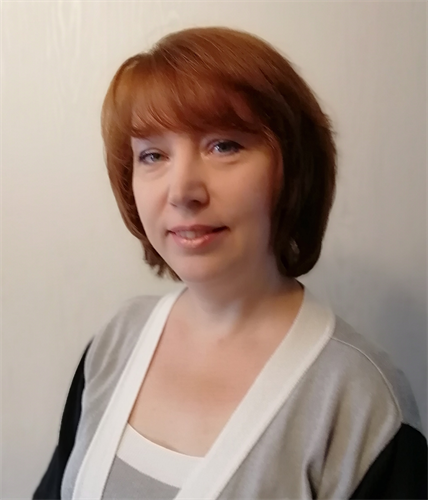 Абакумова Наталия Николаевна