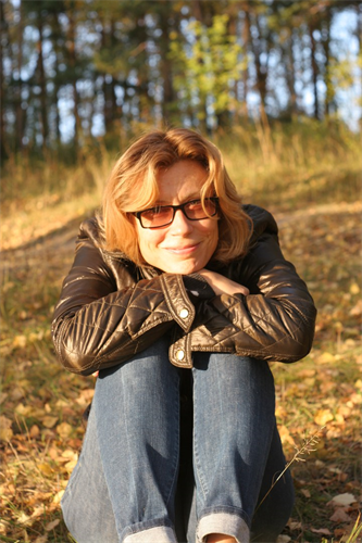 Агафонова Елена Васильевна