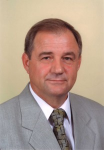Адам Александр Мартынович